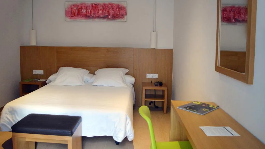 Double or Twin STANDARD Room, Al Sur Vacaciones by Grupo Tribu, Costa De La Luz