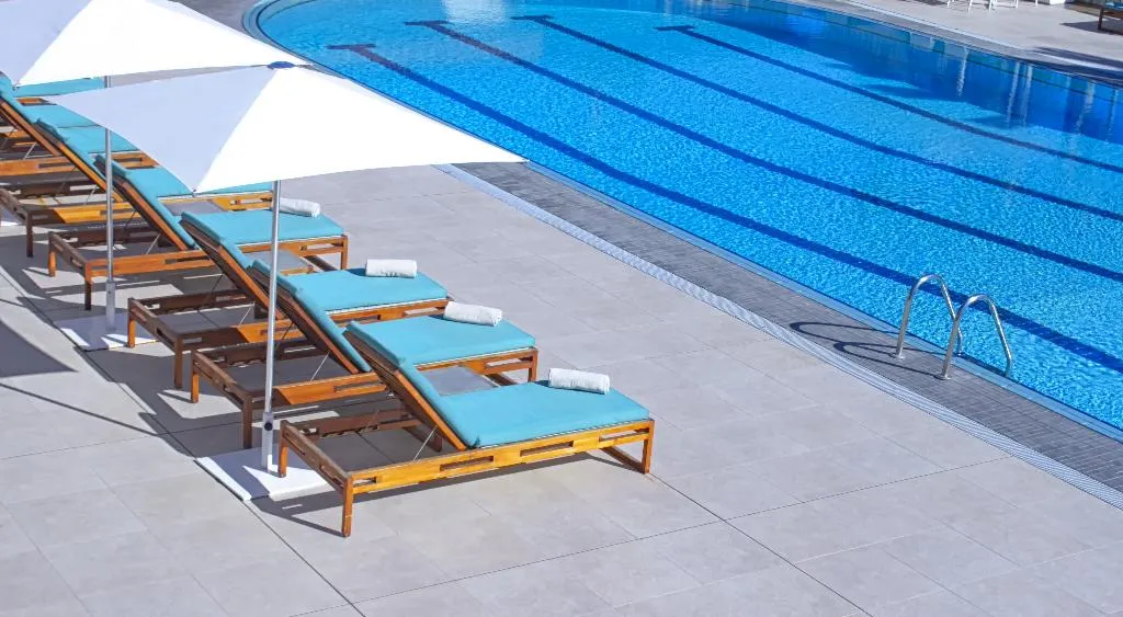 Pool, Minareto, Catania