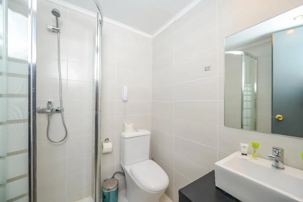 Double or Twin STANDARD Room, Evita Elite, Rhodes