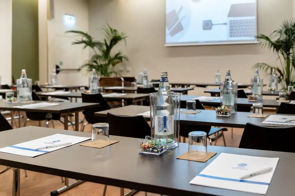 Conferences, Best Western Hotel Madison, Milan