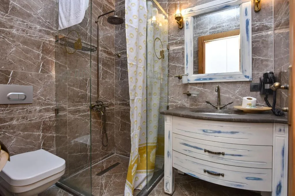 Room, Orchis Hotel, Izmir