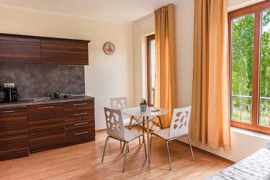 Room, Primea Beach Residence, Bourgas