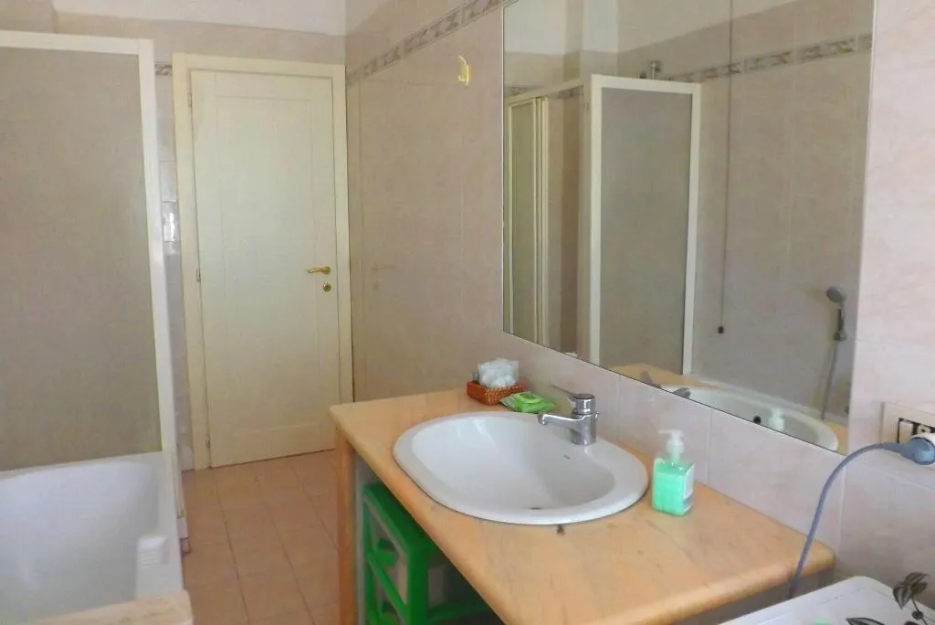 Room, B&B dei Filosofi, Rome