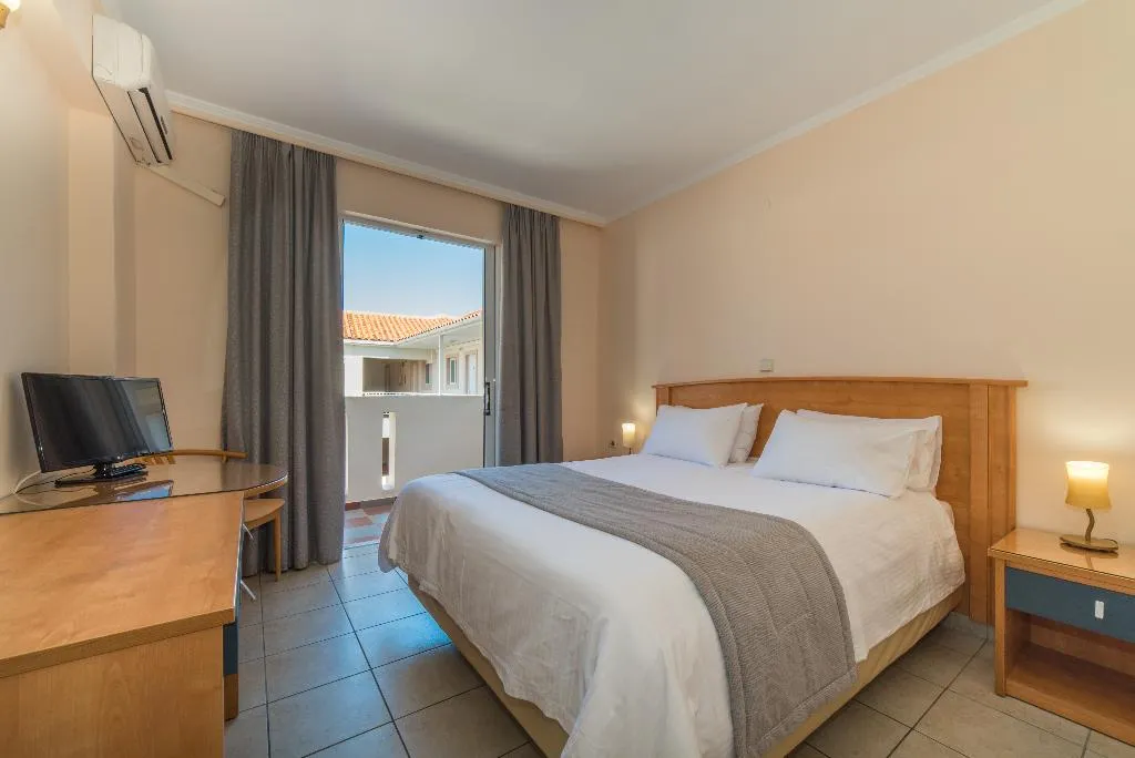 APARTMENT GARDEN VIEW Room, Xenos Kamara Beach, Zante