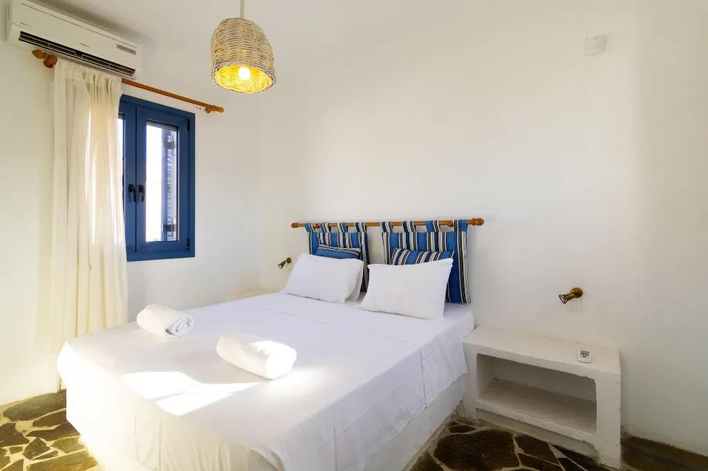Room, Okirroi Villas and Apts, Crete