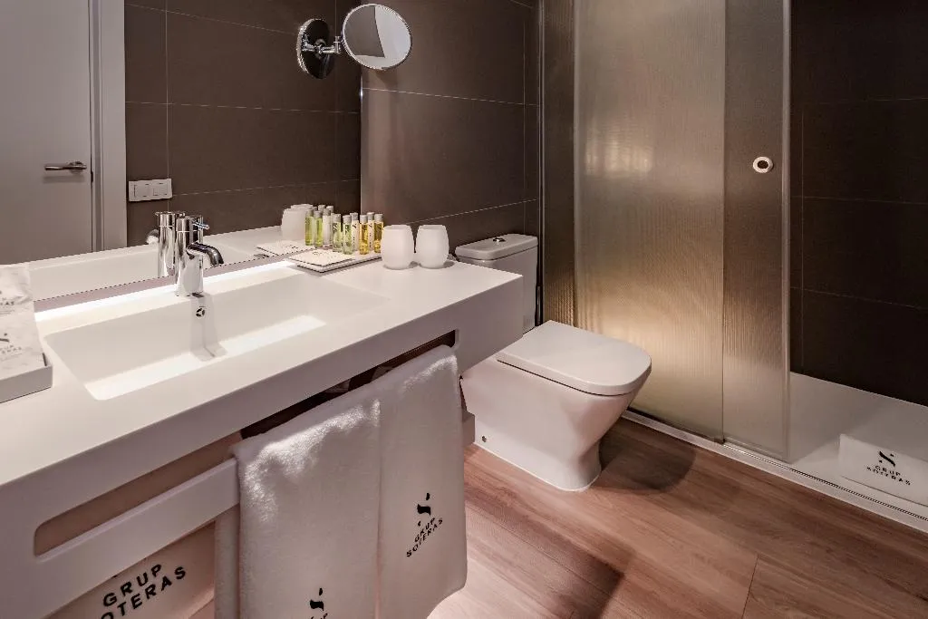 Double or Twin EXECUTIVE Room, Playafels, Barcelona