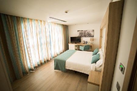 Tulua Sahl Hasheesh, Red Sea Riviera