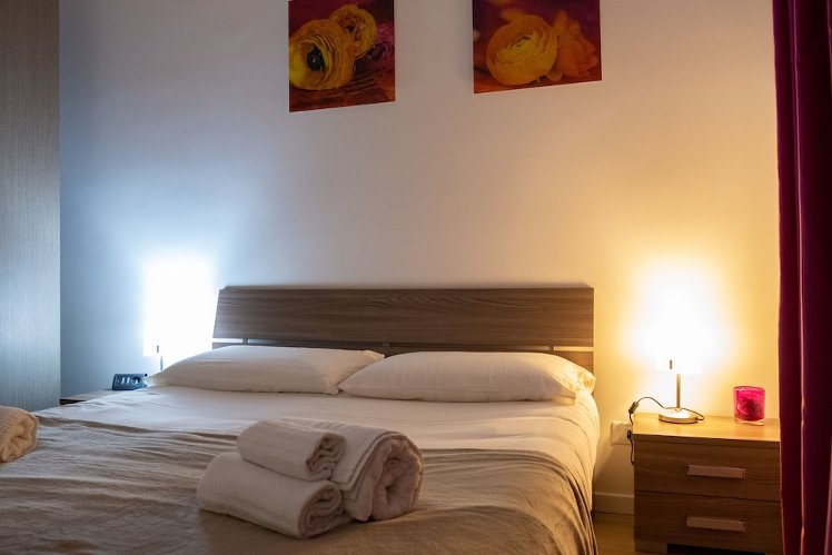 B&B Teatro, Palermo