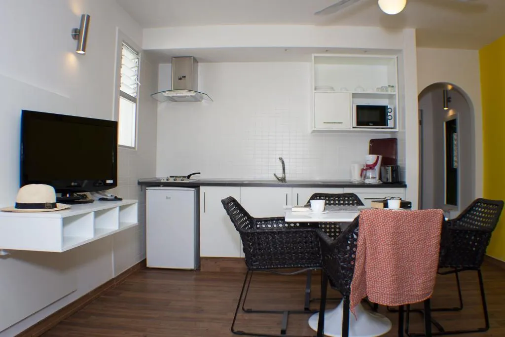 APARTMENT CAPACITY 2 Room, Coral California, Tenerife