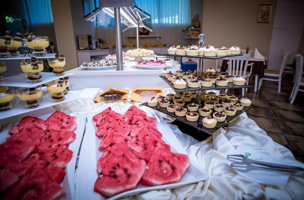 Restaurant, Palm Beach Hotel- All Inclusive, Varna