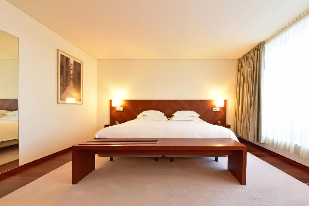 SINGLE SUPERIOR Room, Pousada de Viseu - Historic Hotel, Porto