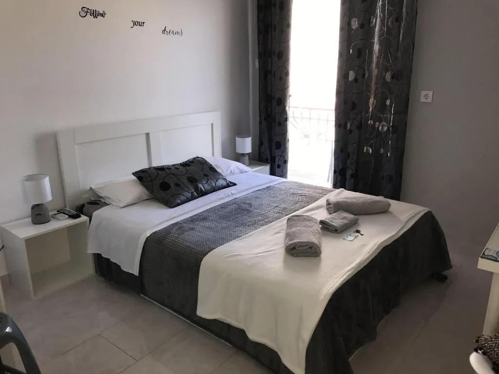 Room, Galotel Agnoudas Near The Airport, Athens