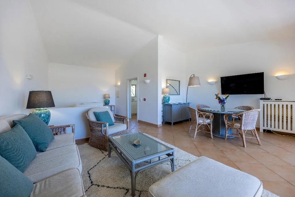 APARTMENT TWO BEDROOMS Room, Vila Palmeira, Algarve