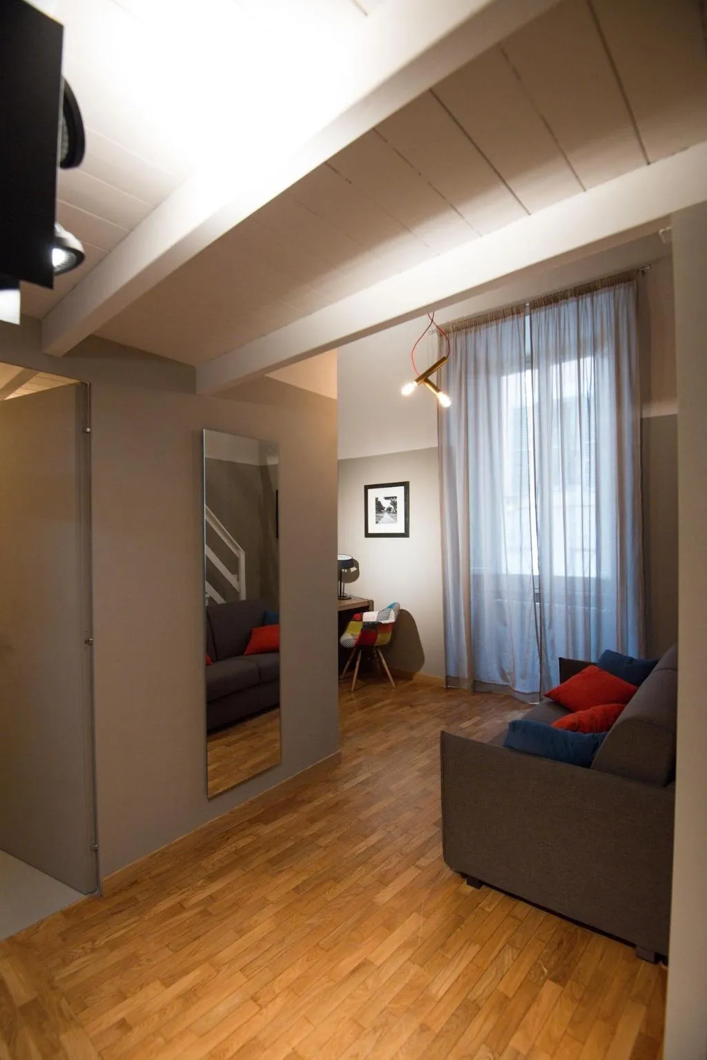 Room, Assunta Domus Elegant Suite, Rome
