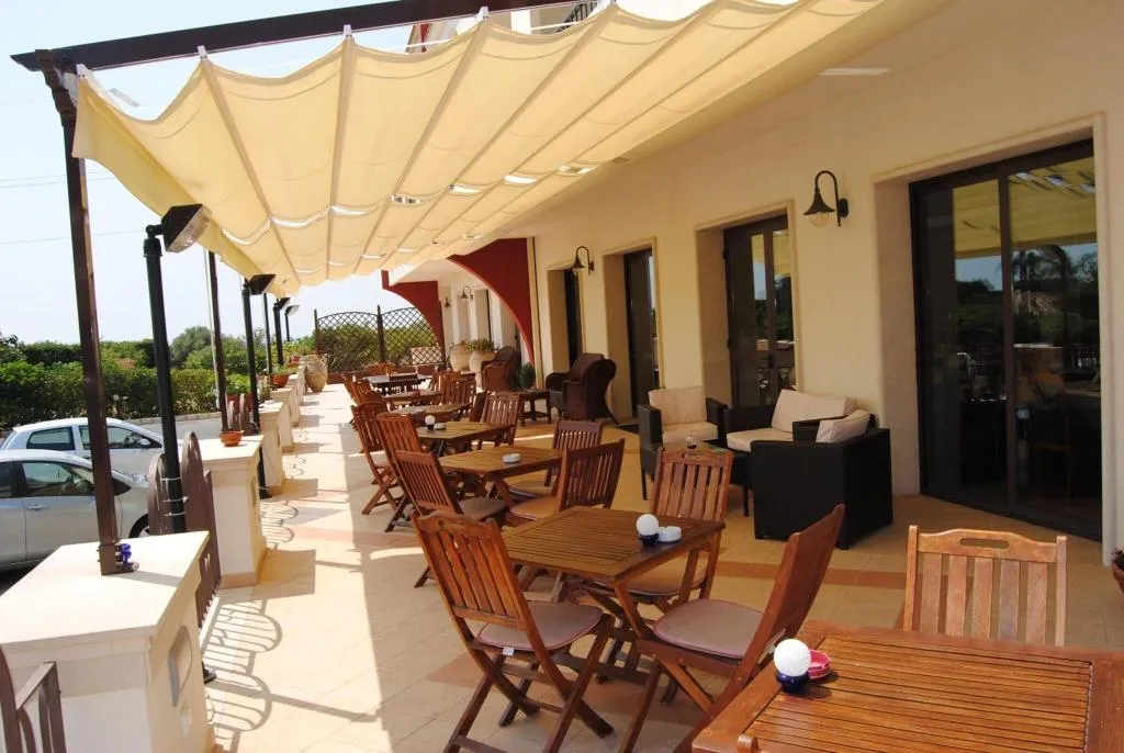 Restaurant, Relax, Catania