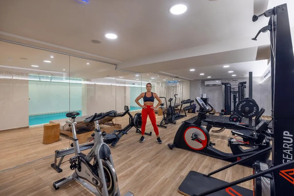 Sports and Entertainment, Atermono boutique resort and spa, Crete
