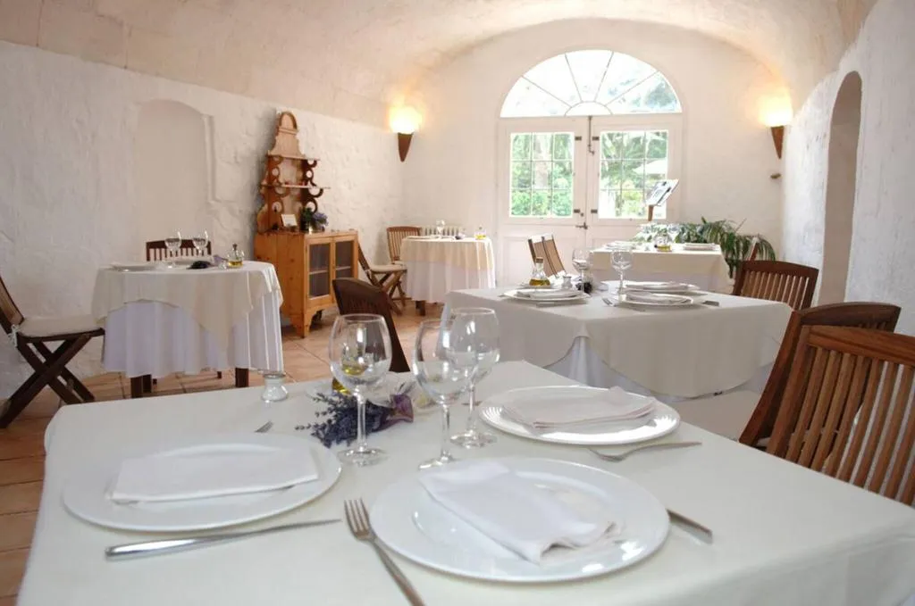 Conferences, Alcaufar Vell Hotel & Restaurant, Menorca