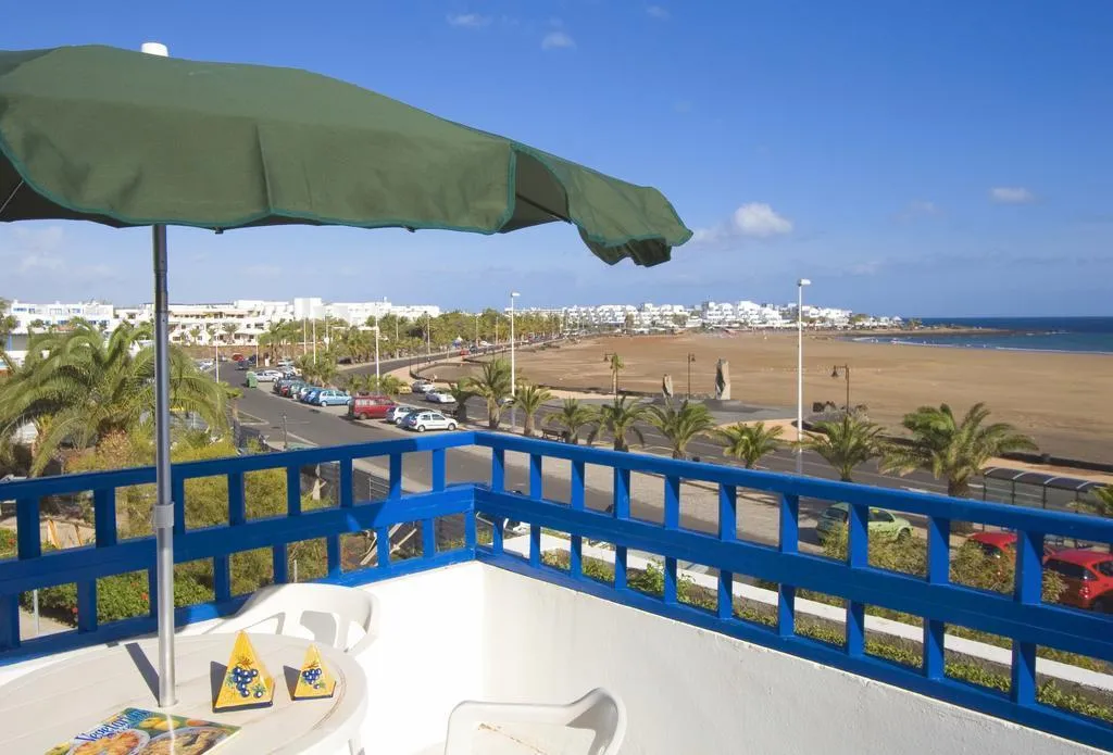 General view, Club Pocillos (Only Adults), Lanzarote
