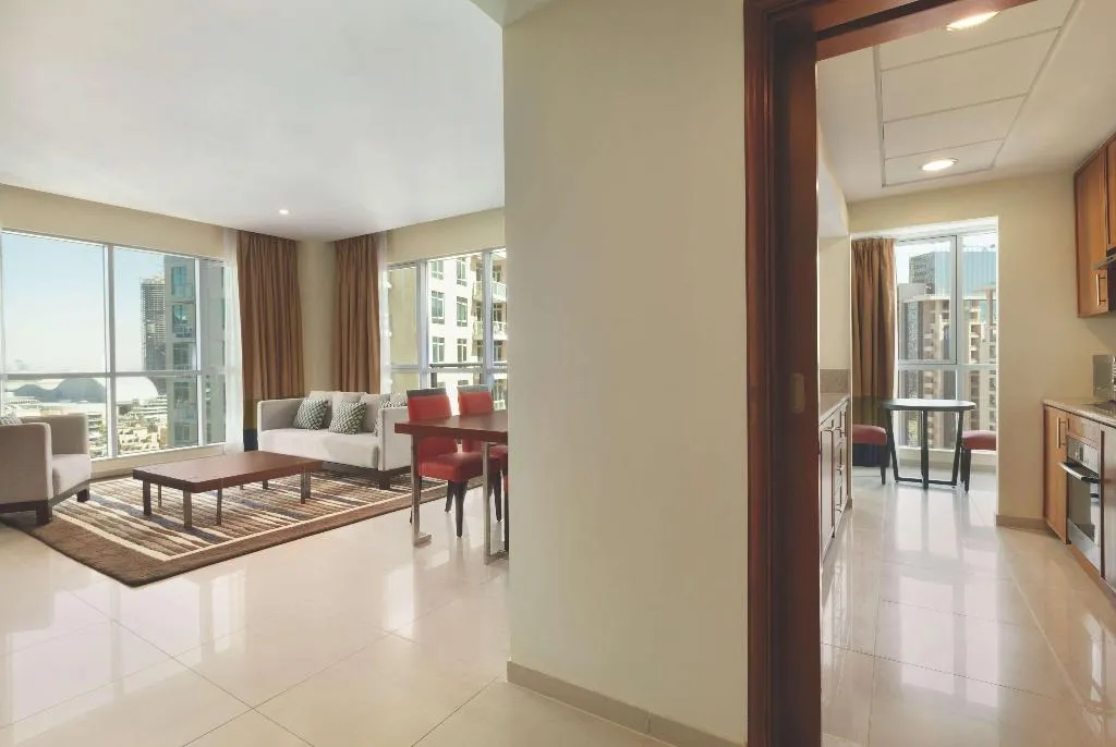 Room, Ramada Downtown Dubai, Dubai