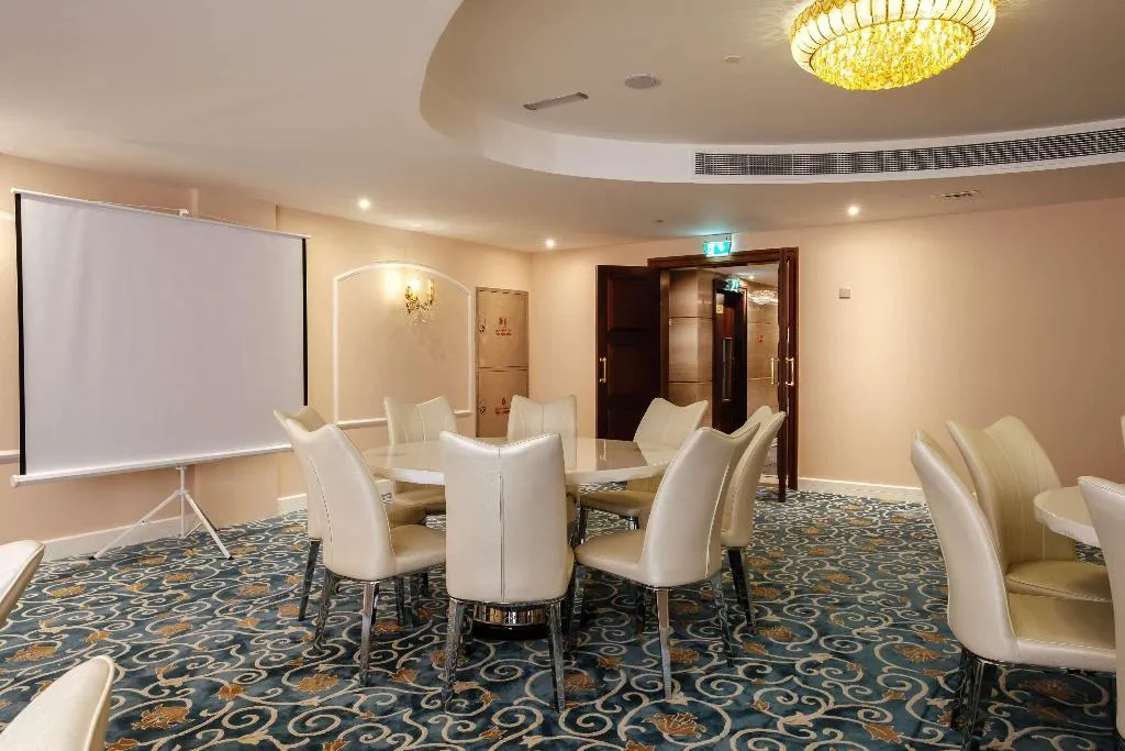 Conferences, Tulip Inn Al Khan, Dubai