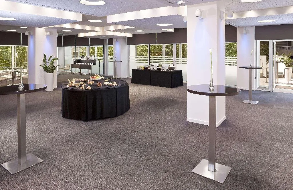 Conferences, Melia Barcelona Sarria, Barcelona