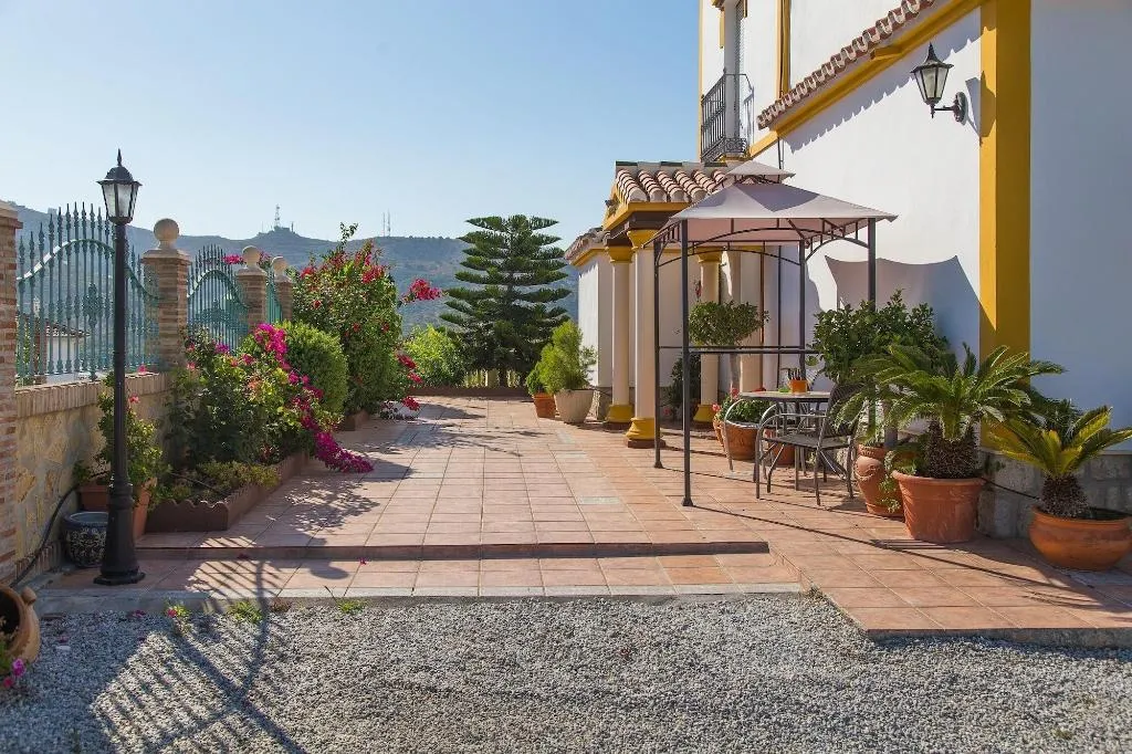 General view, Casa Colina Del Sol, Costa Del Sol