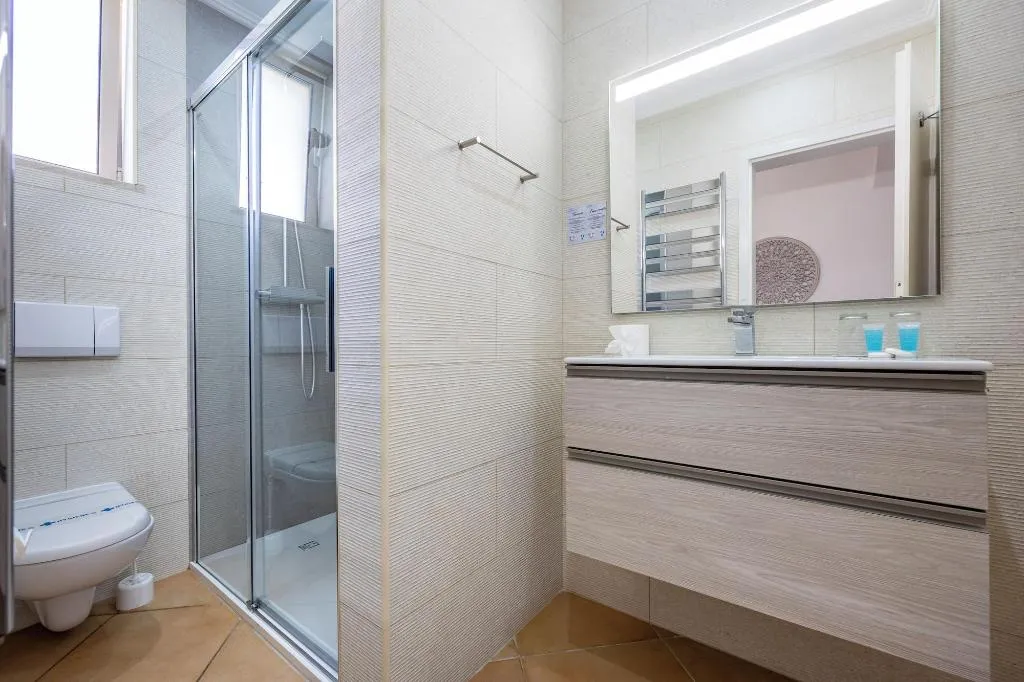 Room, Vila Palmeira, Algarve