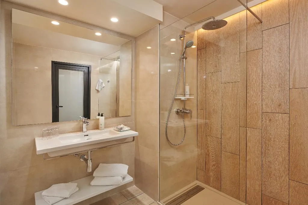 APARTMENT WITH BALCONY Room, Protur Badia Park Aparthotel, Majorca