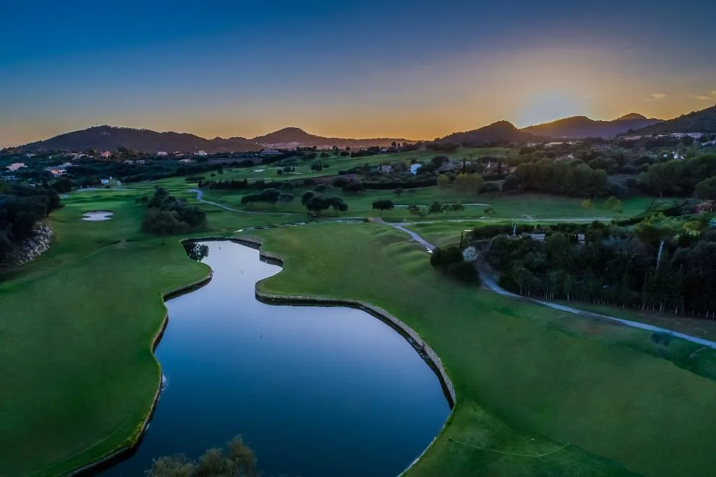 Sports and Entertainment, Pula Golf Resort, Majorca