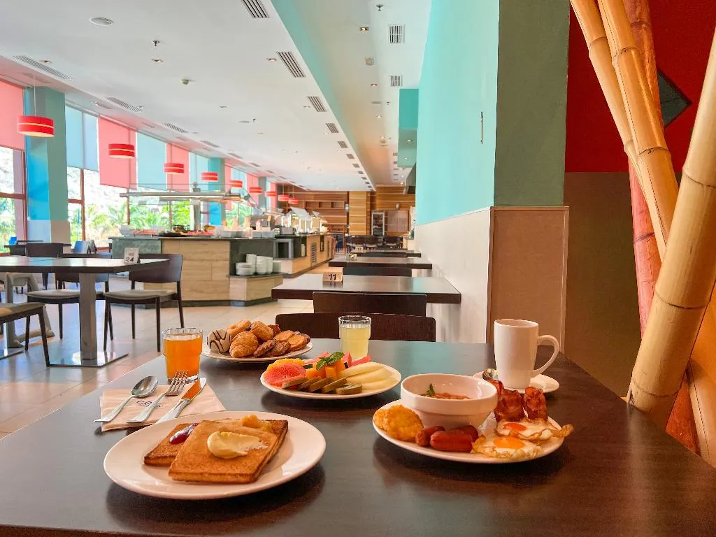 Restaurant, Apartments Cordial Mogan Valle, Gran Canaria