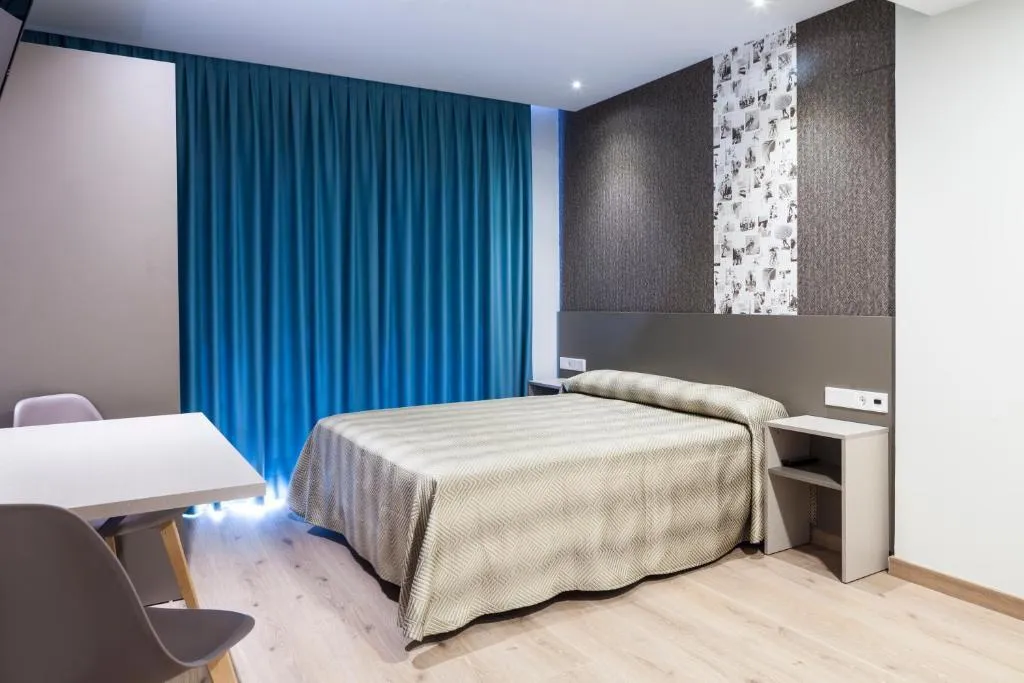 STUDIO CAPACITY 2 Room, Climia 2Sleep Apartments, Costa Blanca