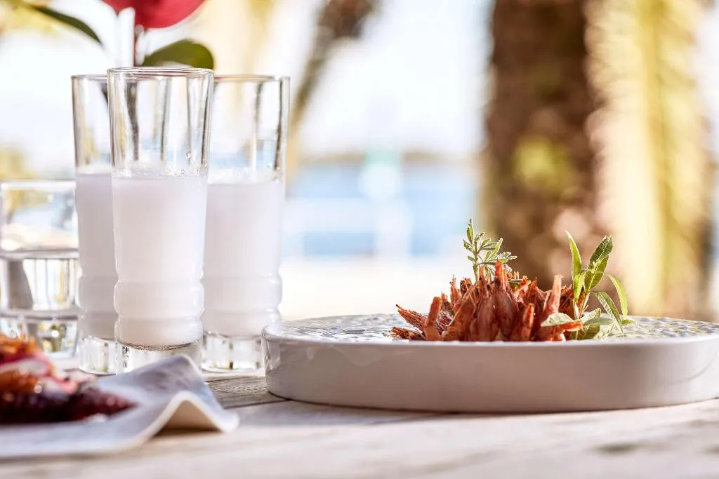 Restaurant, Kontokali Bay Resort & Spa, Corfu