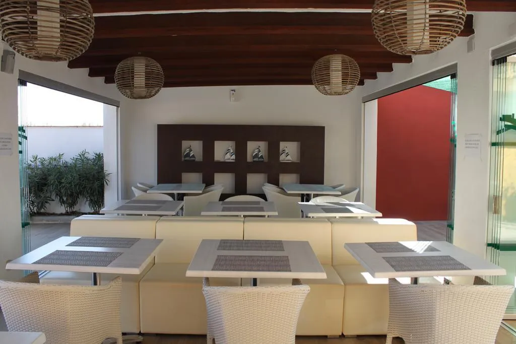 Restaurant, Picasso, Costa Brava