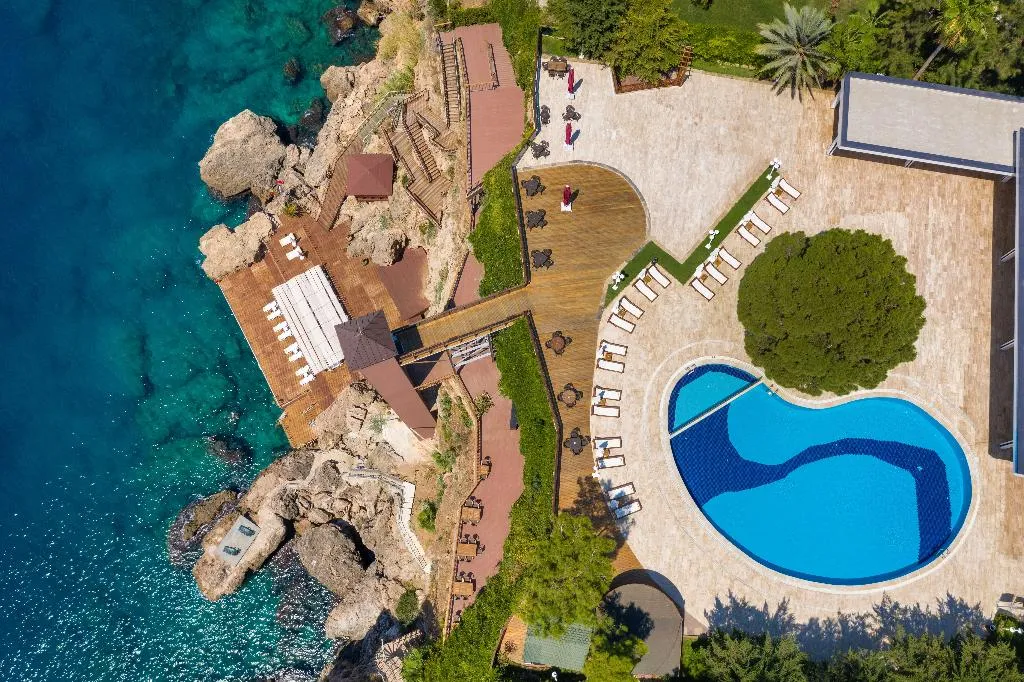 Pool, Delta Hotels by Marriott Antalya Lara ADULT ONLY, Antalya