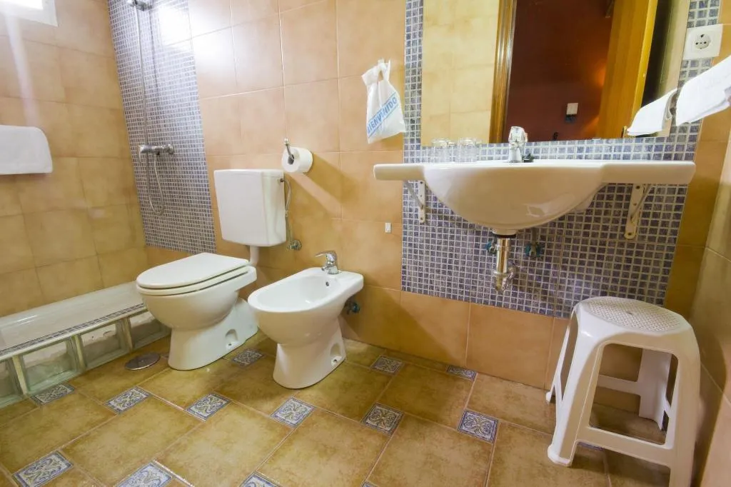 Room, Hostal Nueva Andalucía, Andalucia