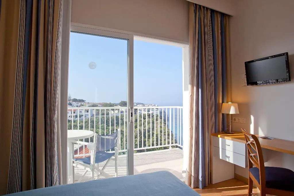 Room, Playa Azul, Menorca