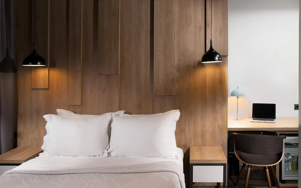 Double or Twin STANDARD Room, 36O Degrees Pop Art, Athens