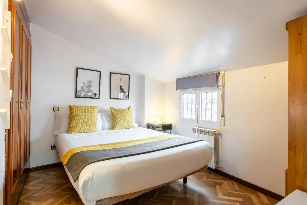 APARTMENT PREMIER Room, Smartr Chueca, Madrid