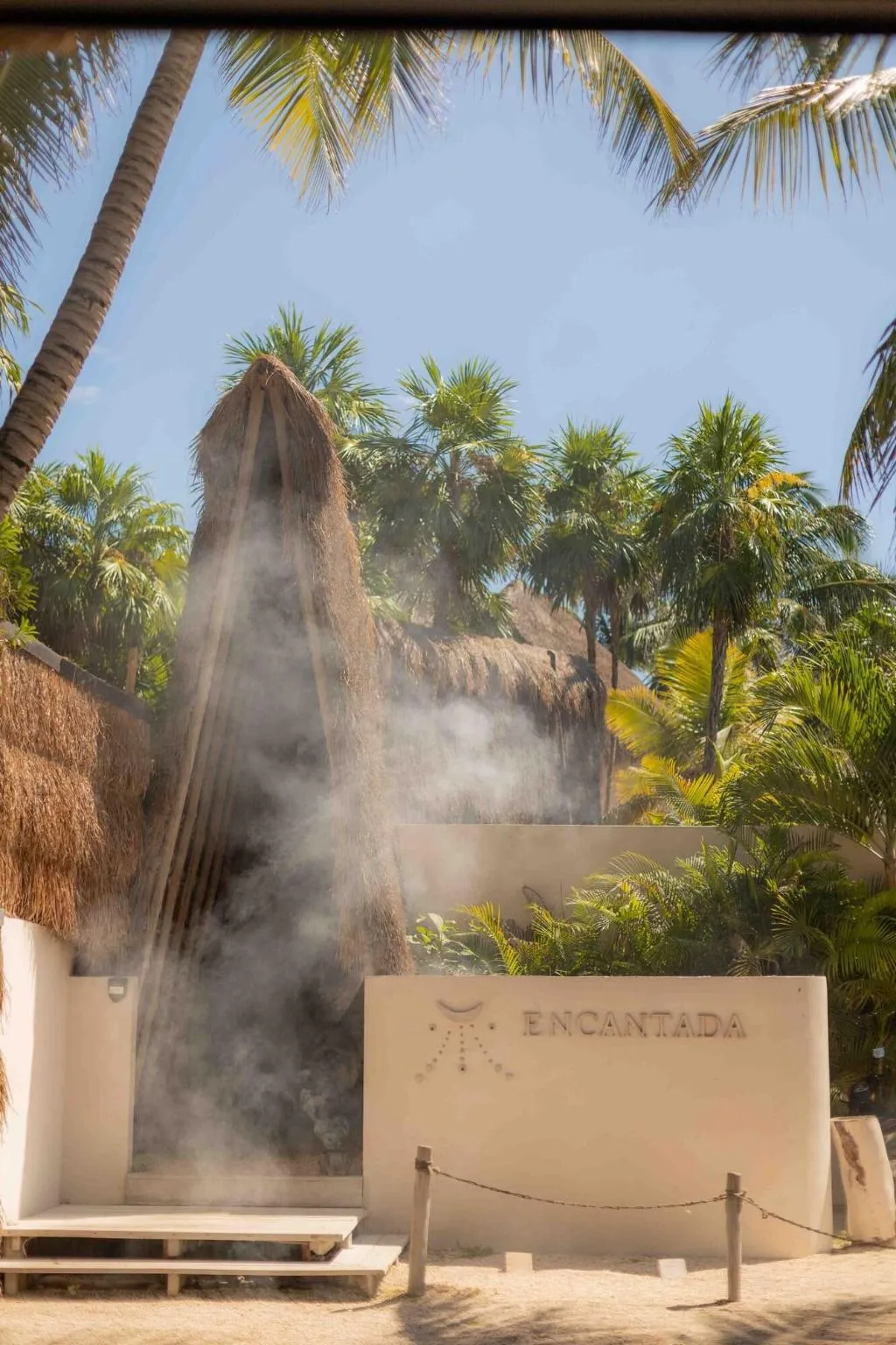 Lobby, Encantada Tulum, Cancun Area