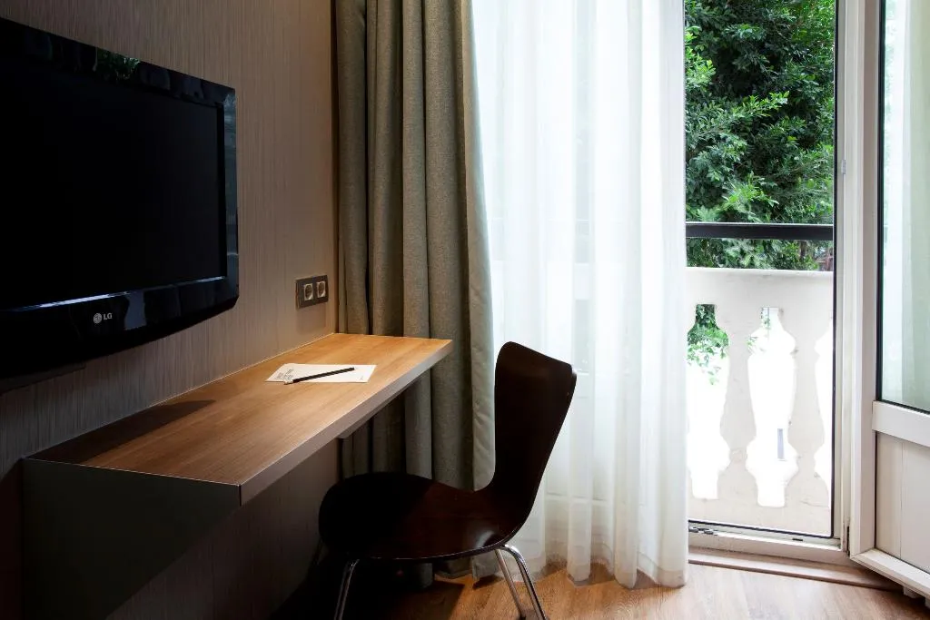DOUBLE STANDARD Room, Petit Palace Ruzafa, Valencia