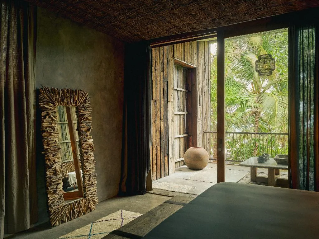 SUITE OCEAN FRONT Room, BE DestionationTulum, Cancun Area