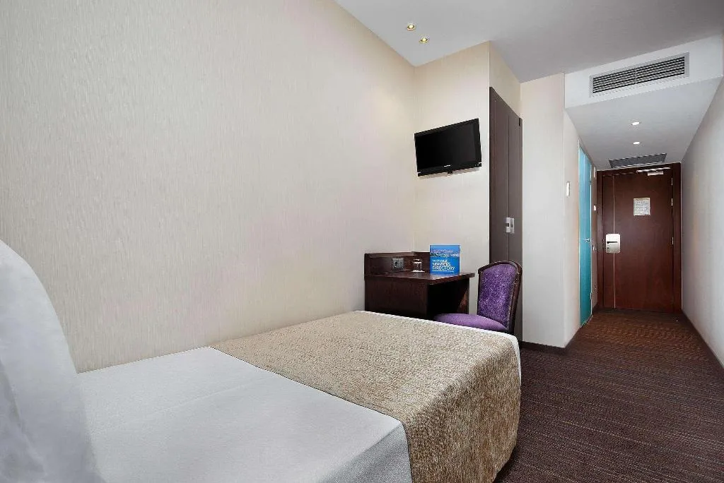 Room, Arco Barcelona, Barcelona