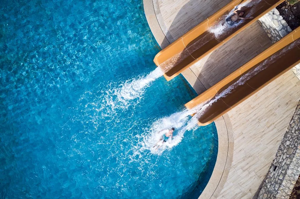 Sports and Entertainment, The Royal Senses Resort & Spa Crete, Curio Collect, Crete