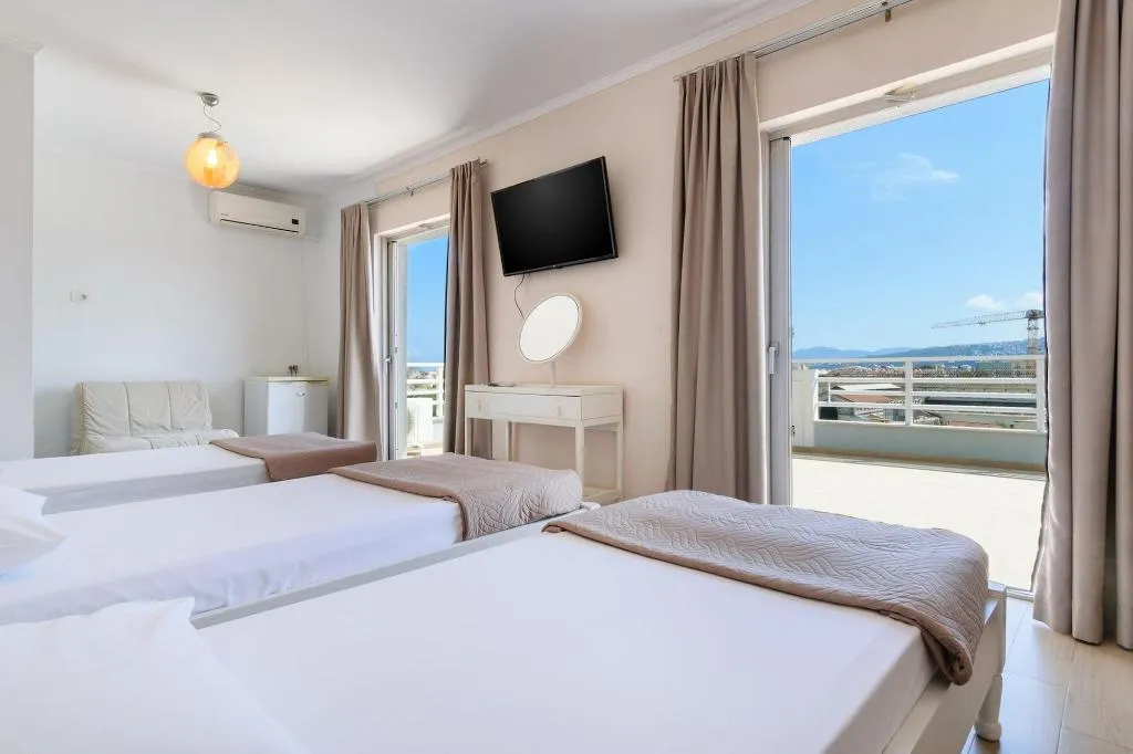 Room, Archontiki, Crete
