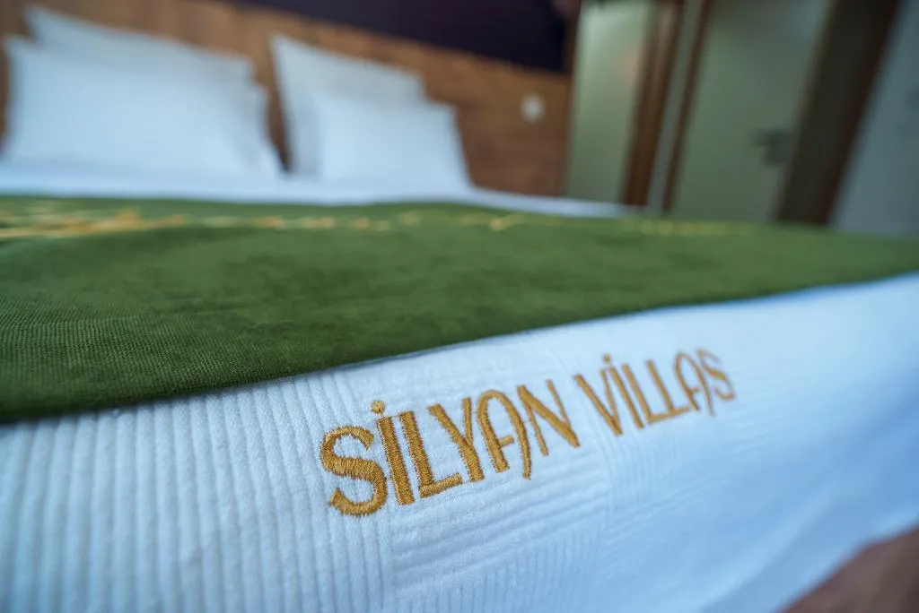 Room STANDARD Room, Silyan Villas, Antalya