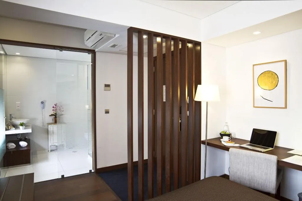 Room, Oca Ribeira Do Porto Hotel, Porto