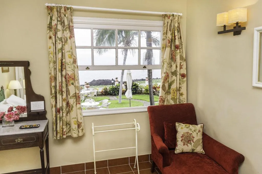 Room, Finca Malpais Trece, Tenerife