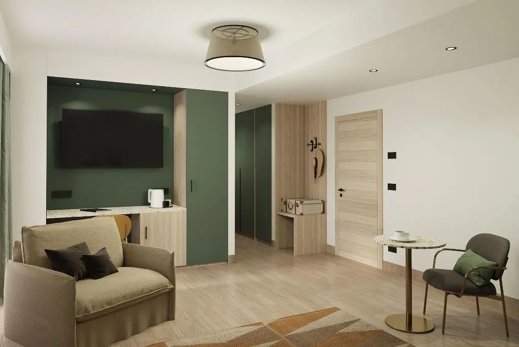 Room, Best Western Titian Inn Hotel Venice Airport, Venice