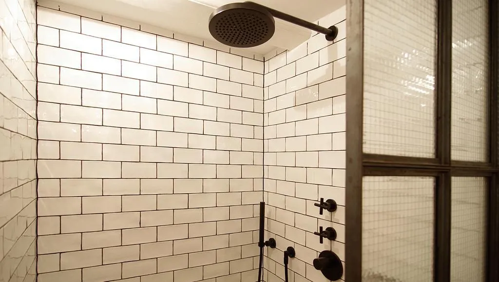 Room, The Bolster, Amsterdam