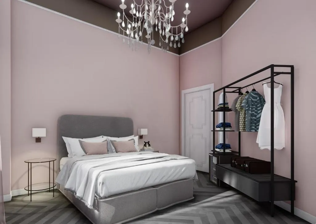 DOUBLE STANDARD Room, Villa Masetta - Luxury Suites, Palermo